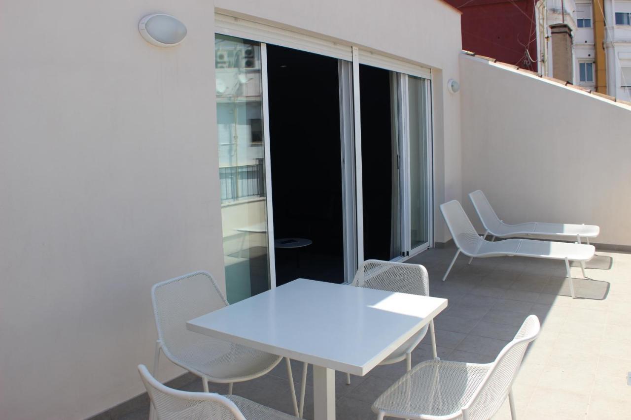 Aparthotel Soho Valencia