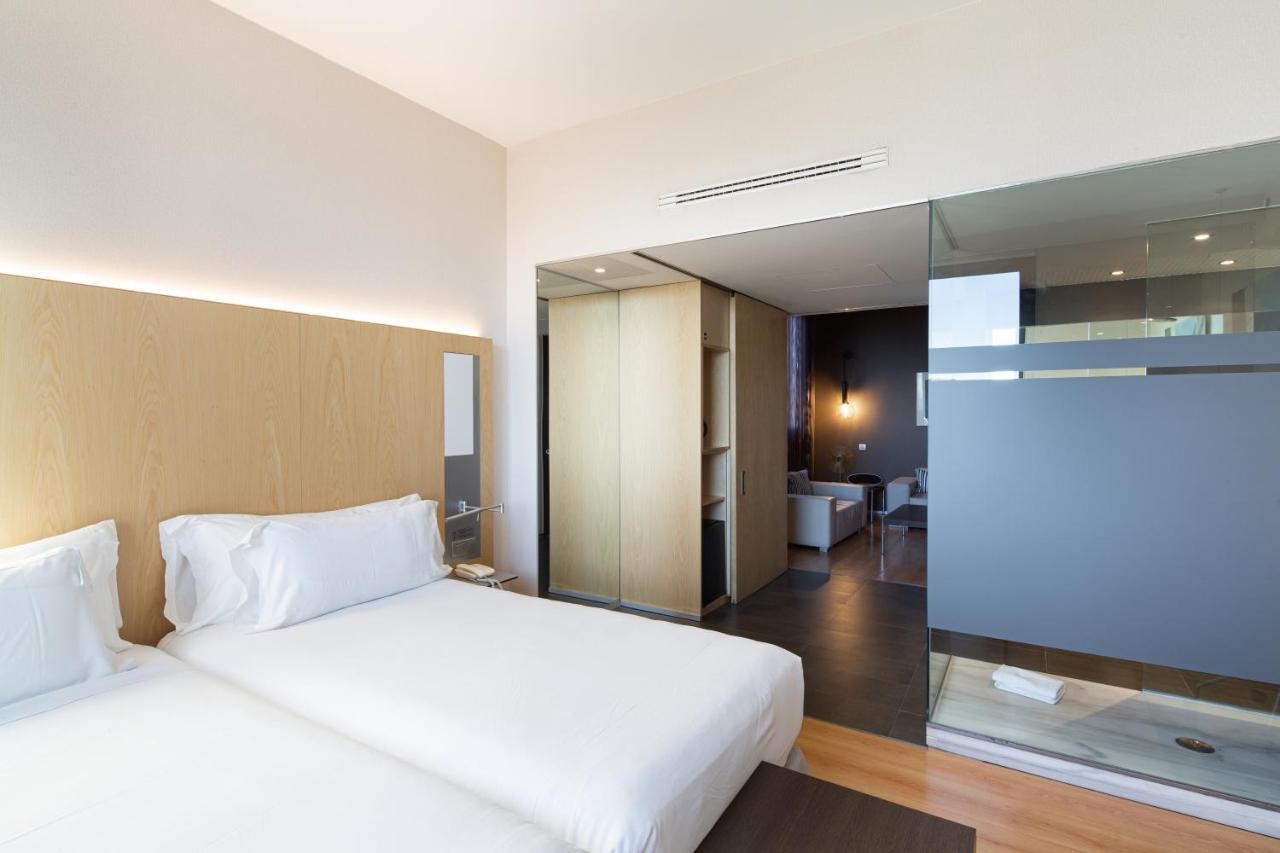 Hotel Barcelo Valencia