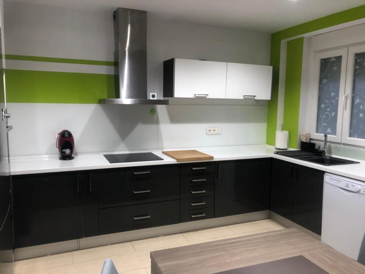 Apartment Enjoy Valencia