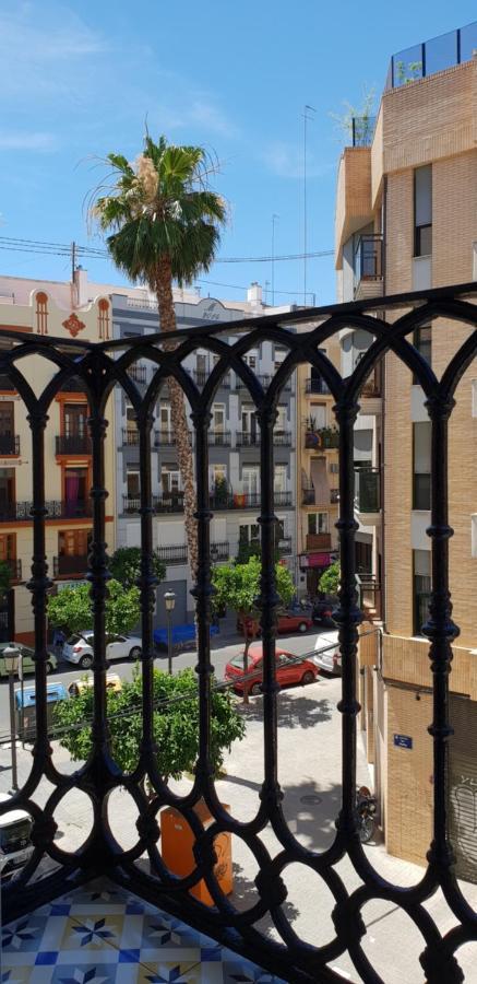 Beams & Bricks Valencia
