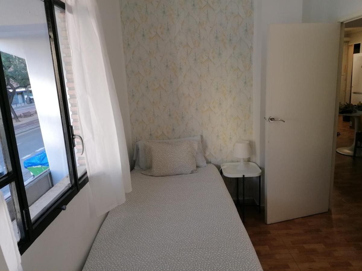 Apartment Cerca De La Ciudad De Ciencias *