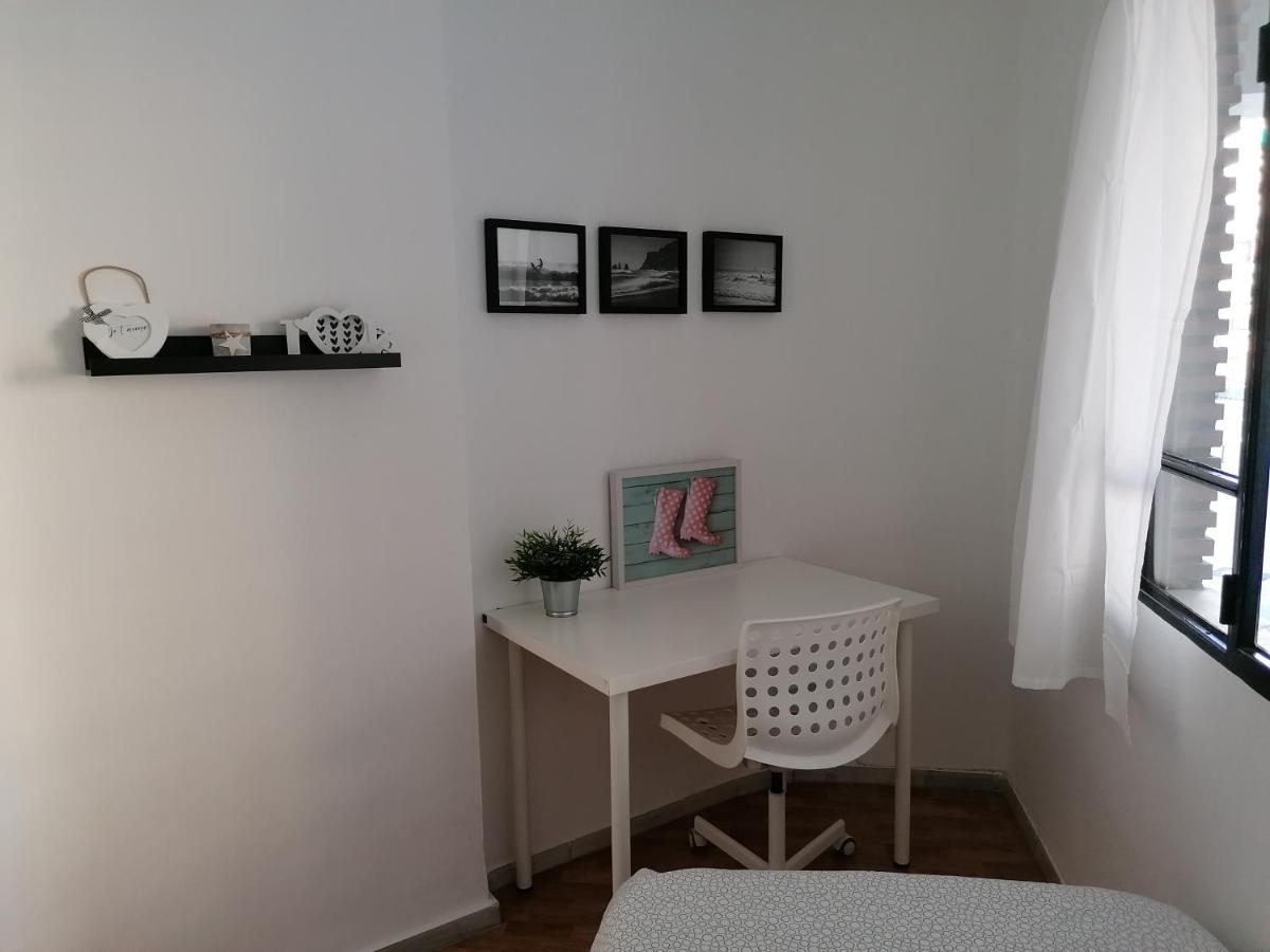 Cerca De La Ciudad De Ciencias Apartment