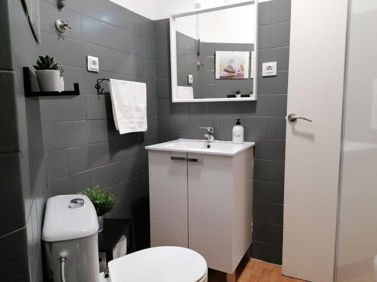 Cerca De La Ciudad De Ciencias Apartment