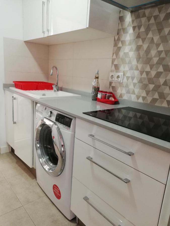 El Coral Apartment