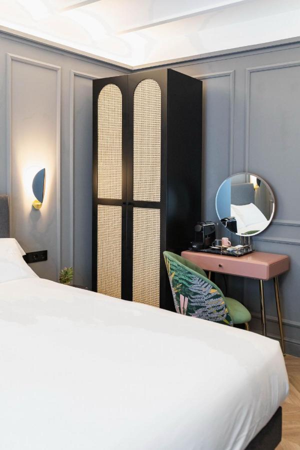 Reina 107 Boutique Valencia