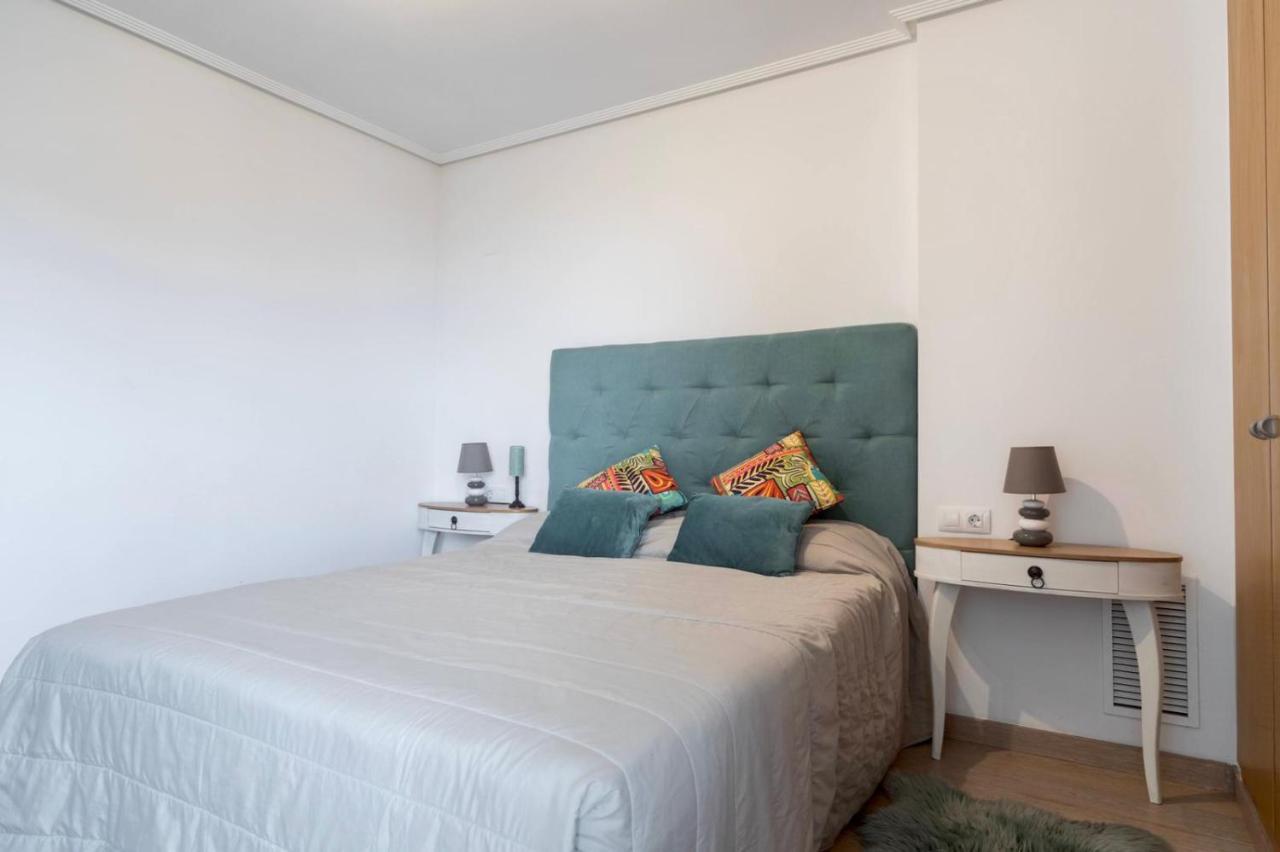 Marin Patacona Apartment *
