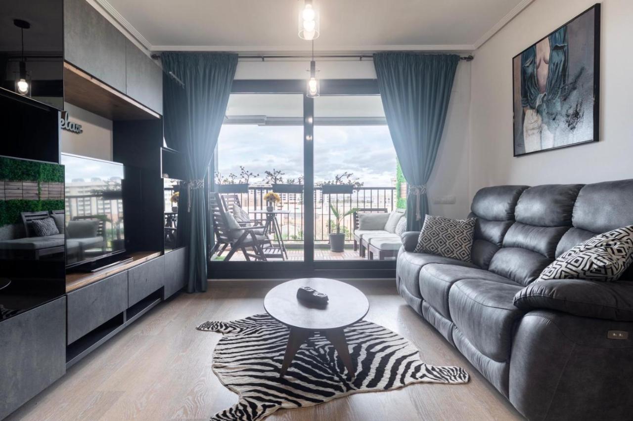 Apartment Marin Patacona