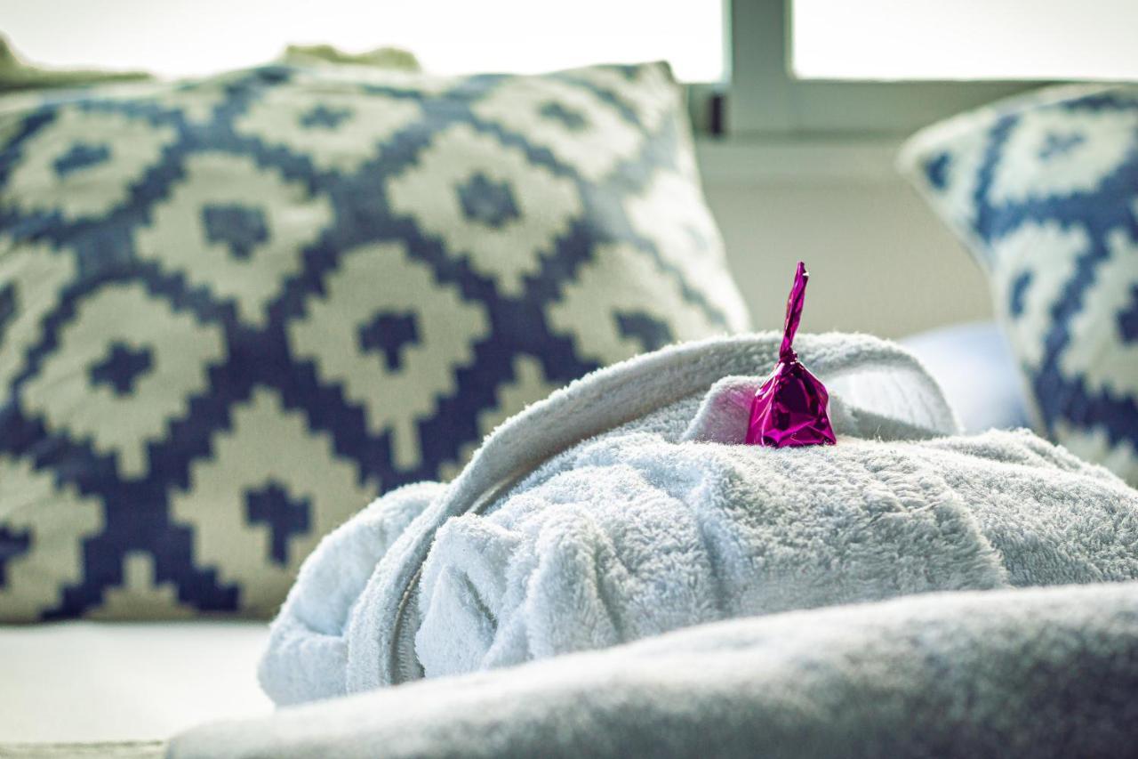 & Co. Saler Boutique Hotel Valencia