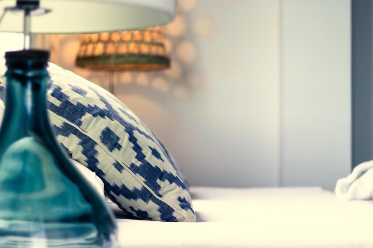 & Co. Saler Boutique Hotel