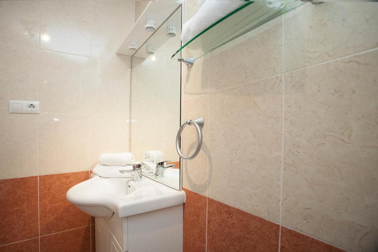 Apartamento Casita Con Encanto Al Lado De La Playa