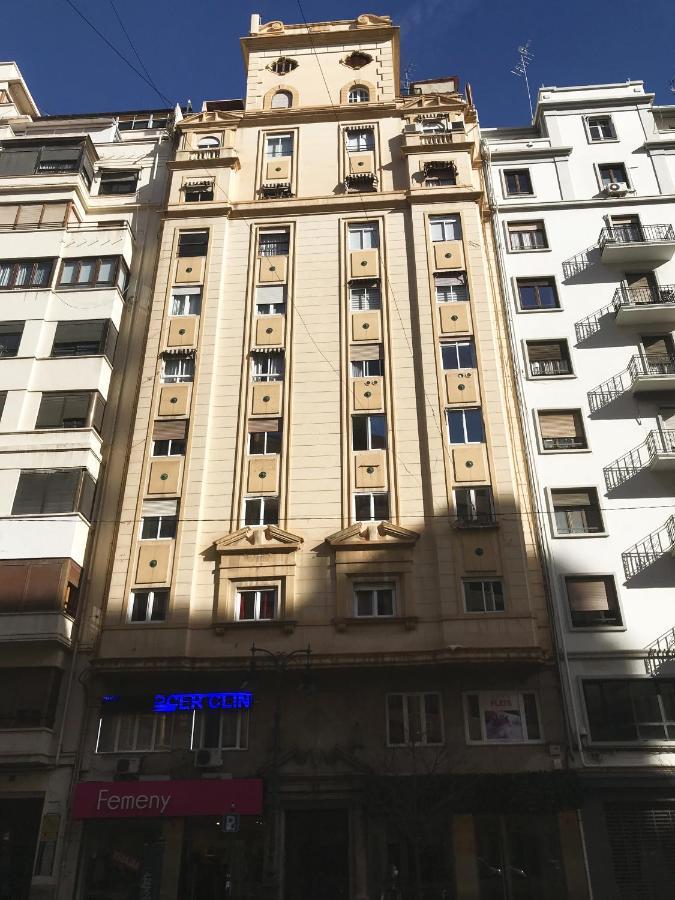 Art&flats * Valência