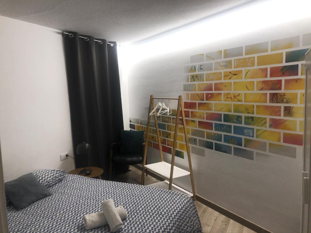 Bed & Breakfast Art&flats *