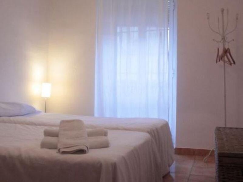 El Cid Guest house 2*