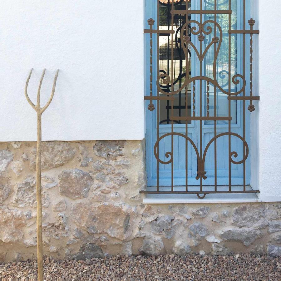 Casa de férias Serrano La De Mil Suelos *