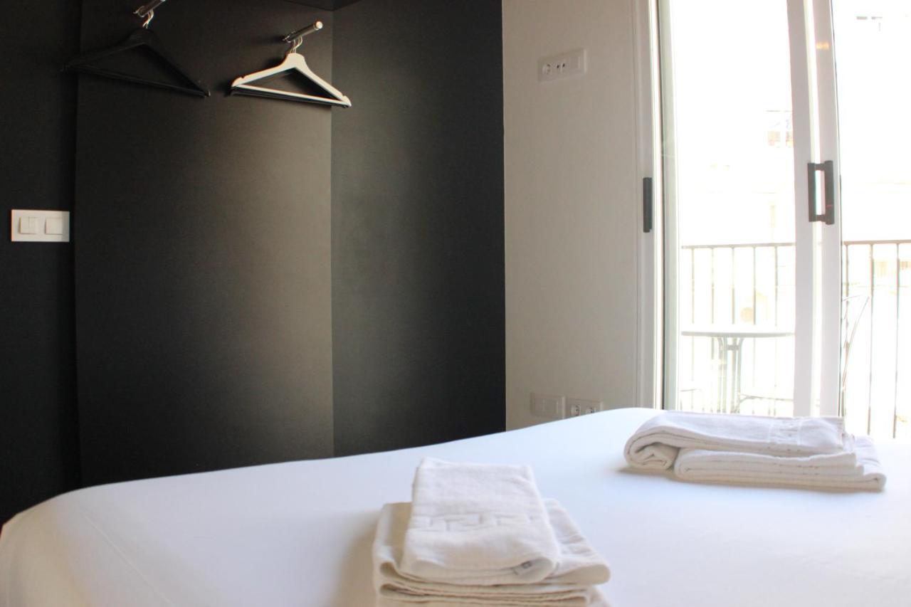 Soho Aparthotel