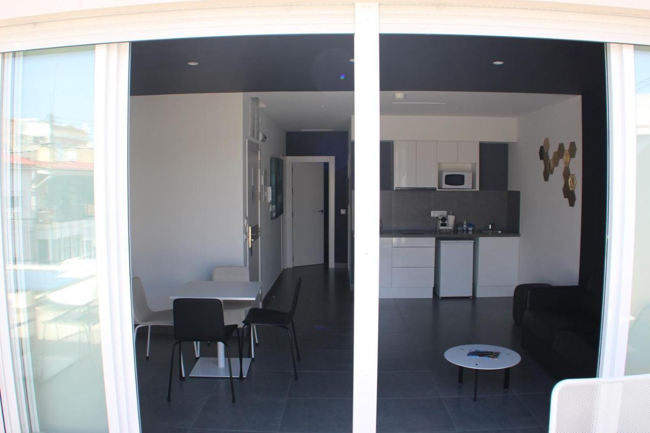 Aparthotel Soho Valencia