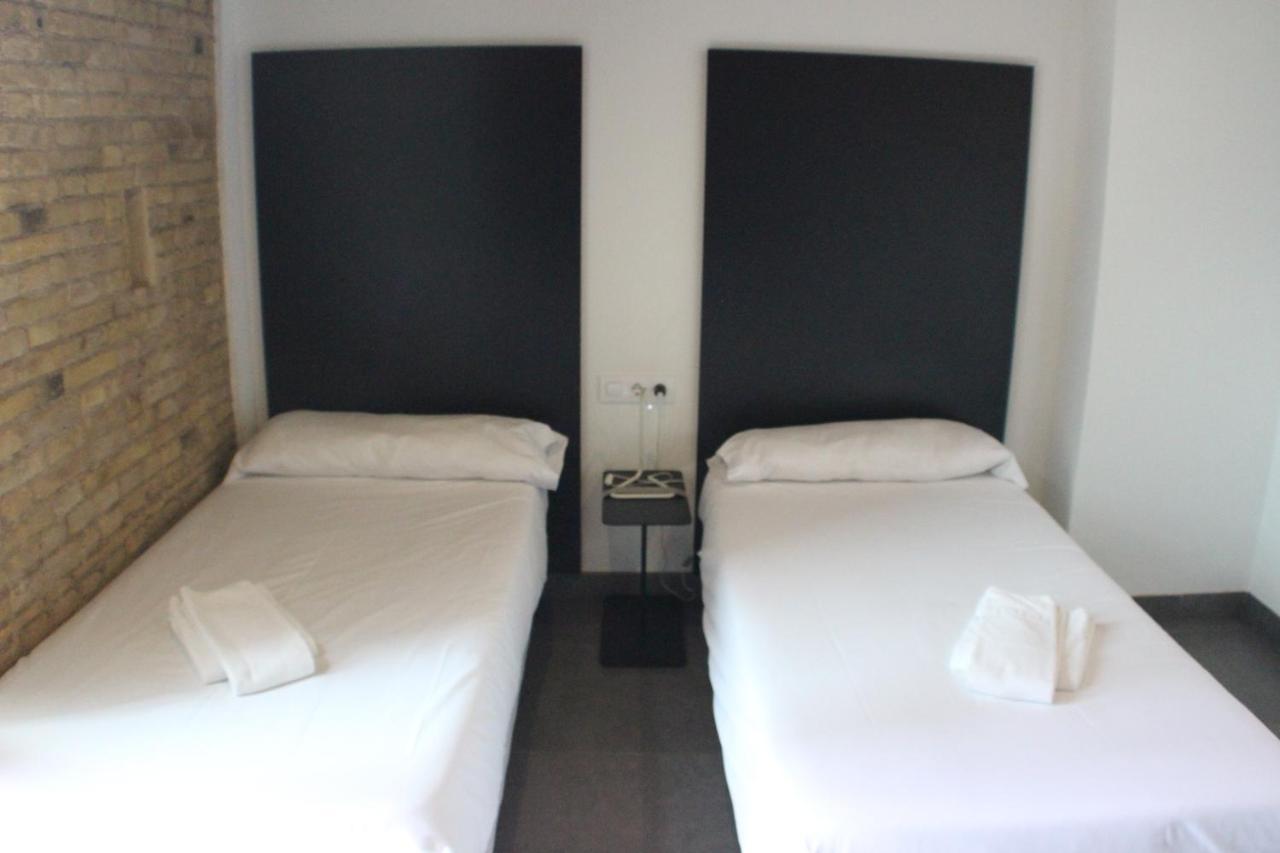 Soho Aparthotel Valencia