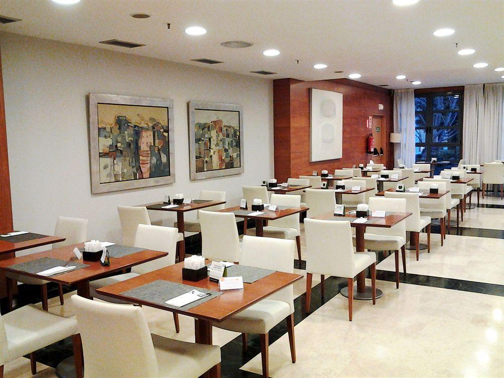 Nh Artes Hotel Valência