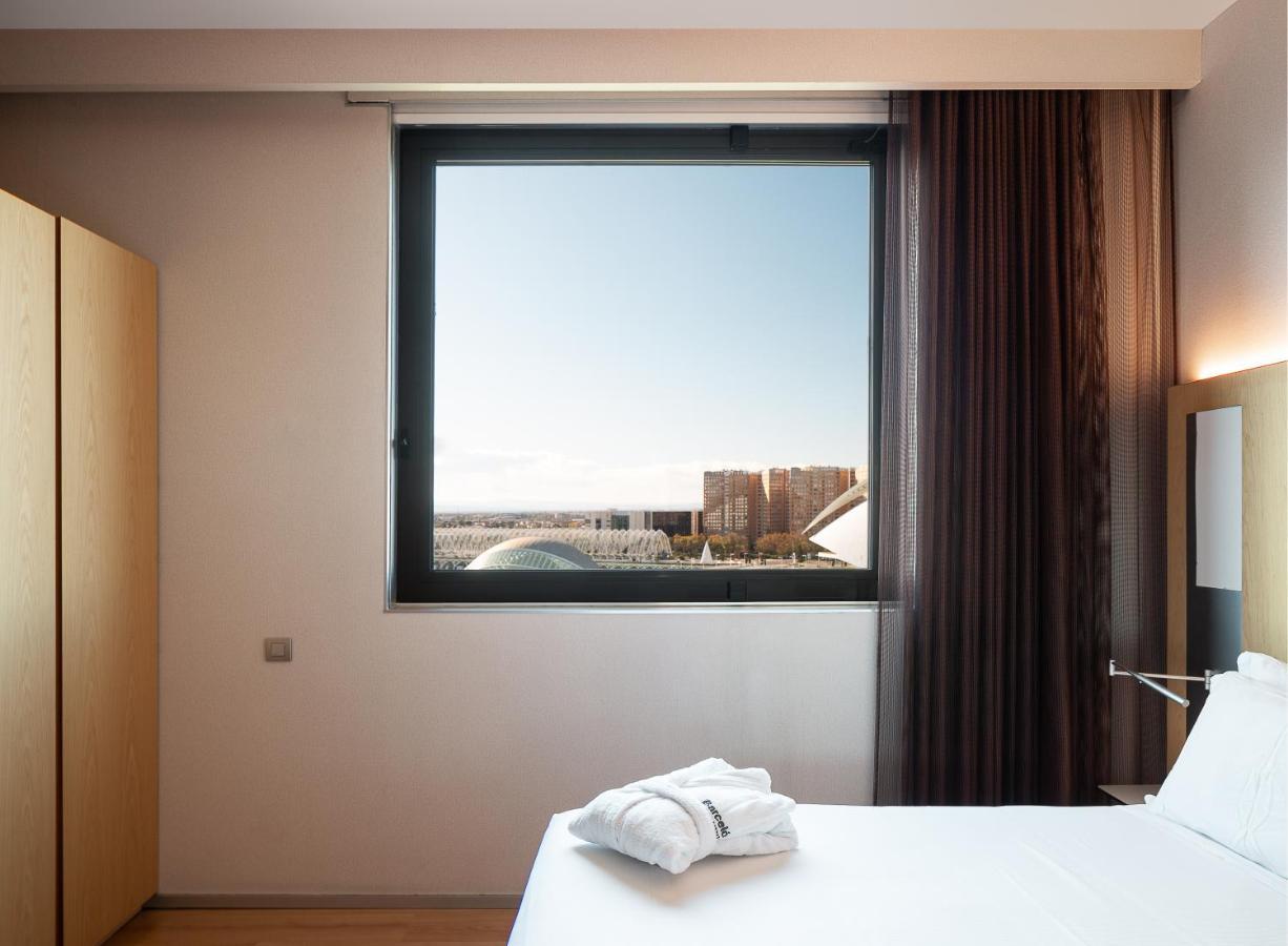 Barcelo 4* Valencia
