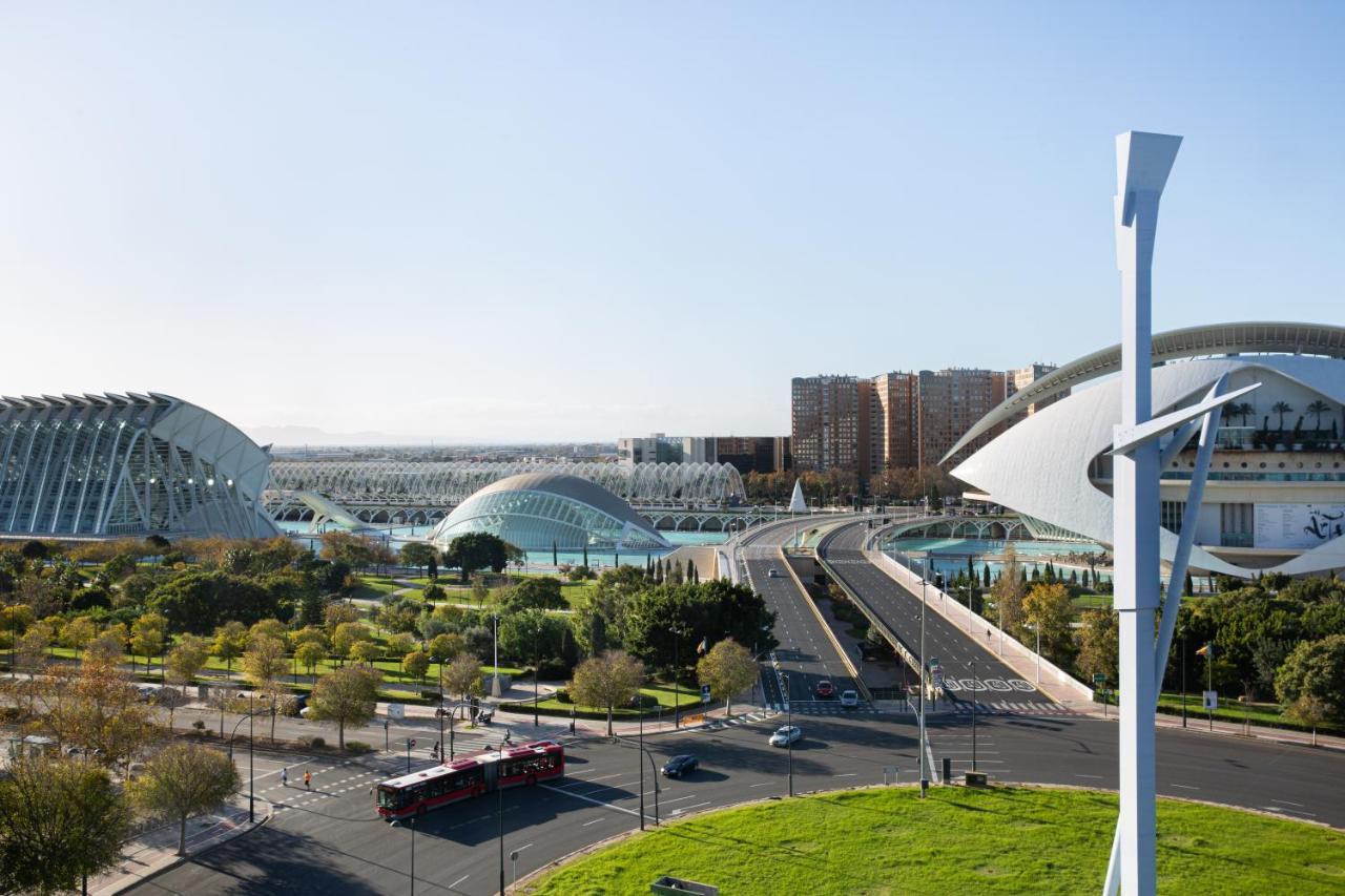 Barcelo 4* Valencia