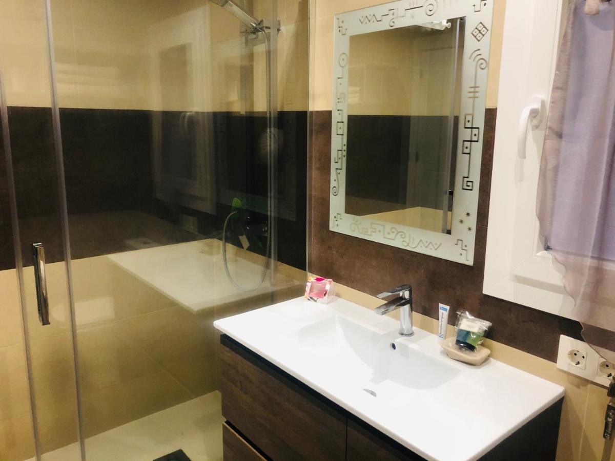 Apartamento Enjoy Valência
