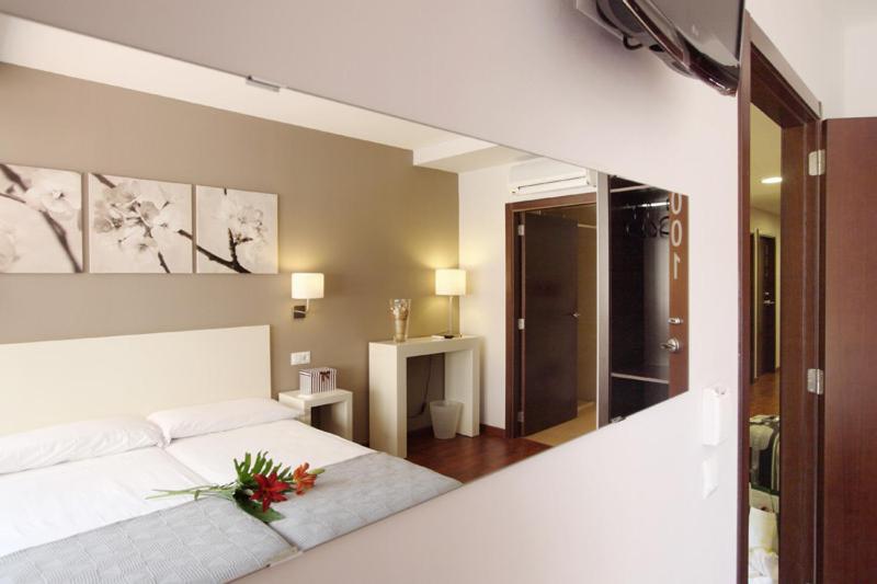 Guest house Dormavalencia Regne *