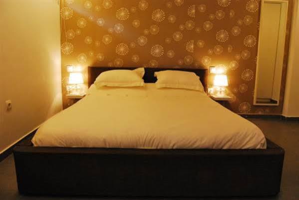 Aparthotel Botanico 29