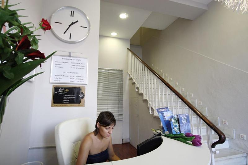 Guest house Dormavalencia Regne Valencia