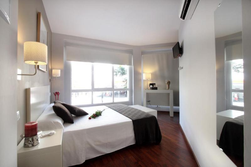 Guest house Dormavalencia Regne