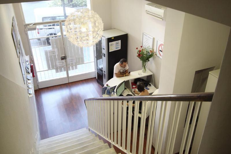 Guest house Dormavalencia Regne