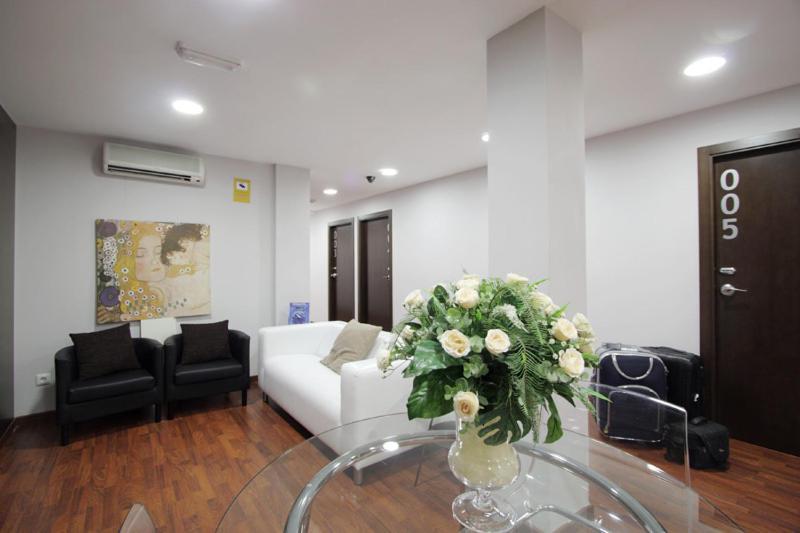 Dormavalencia Regne Guest house Valencia