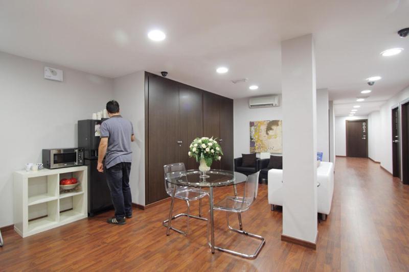 Dormavalencia Regne Guest house Valencia