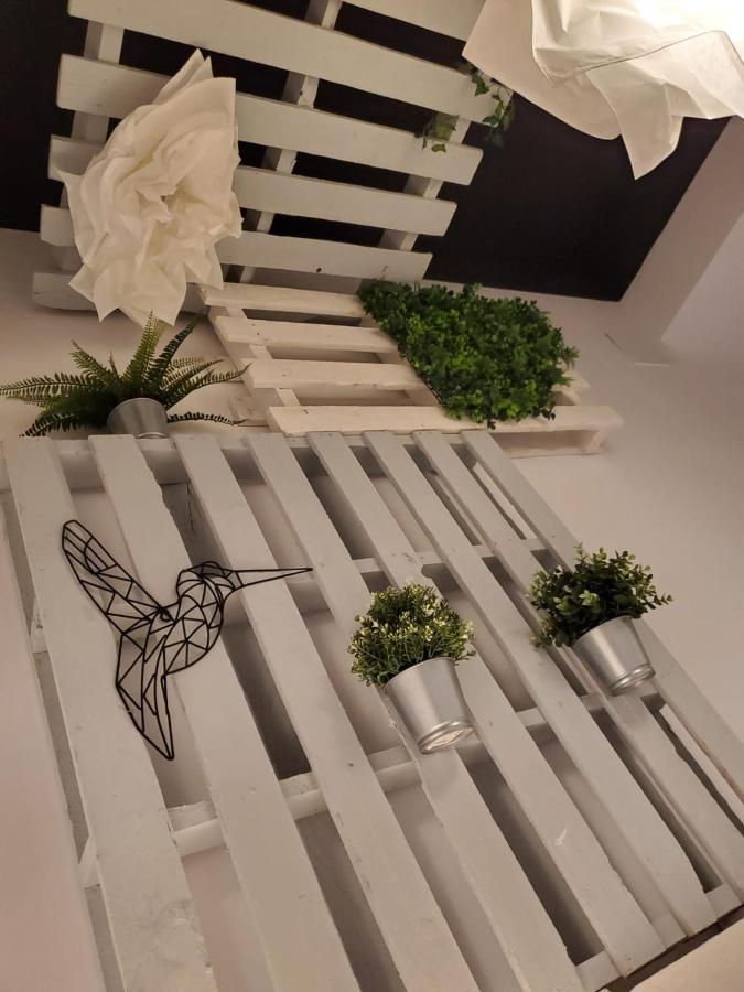 Small And Cozy - G Apartment Valencia