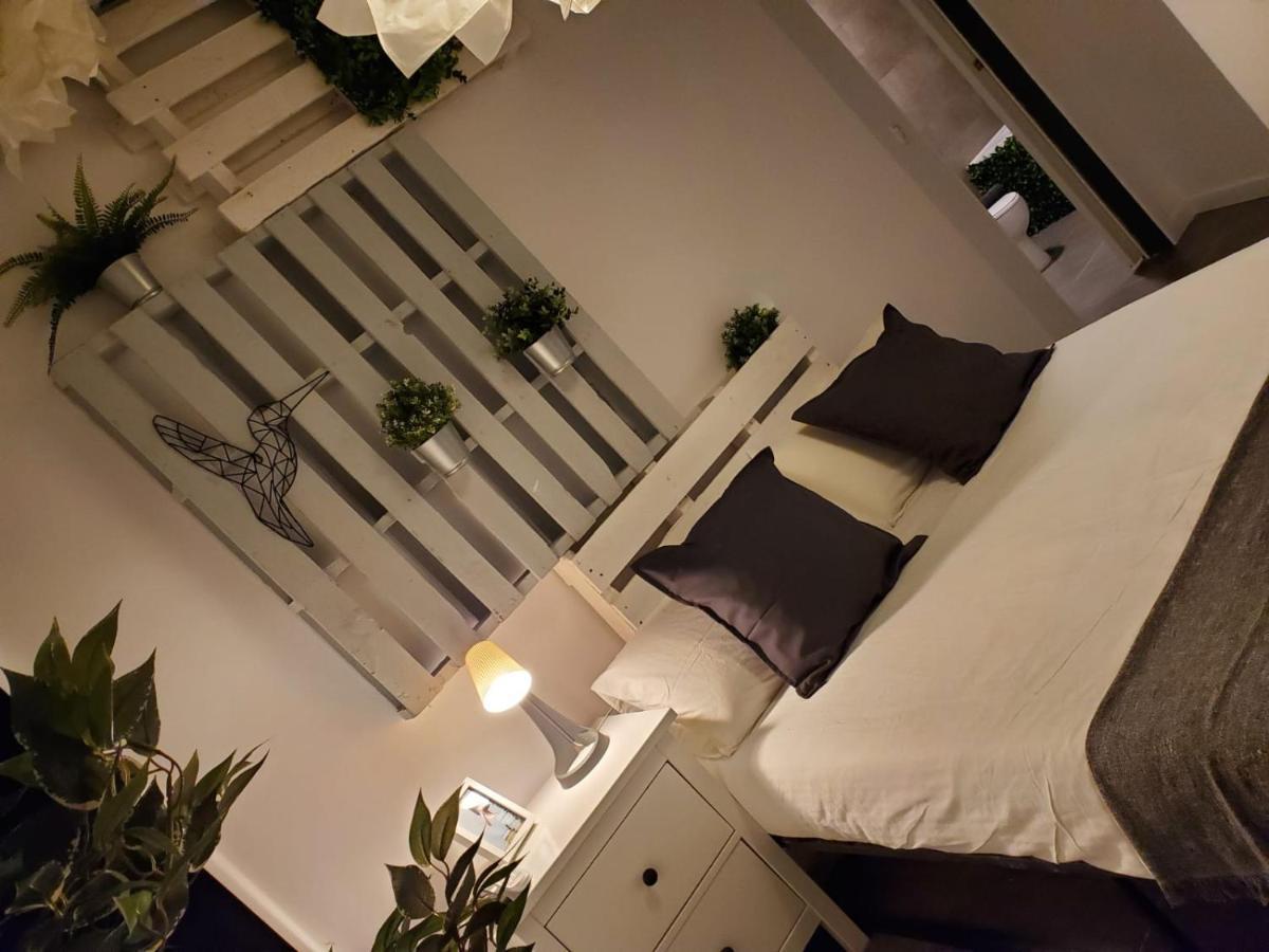 Apartment Small And Cozy - G Valencia
