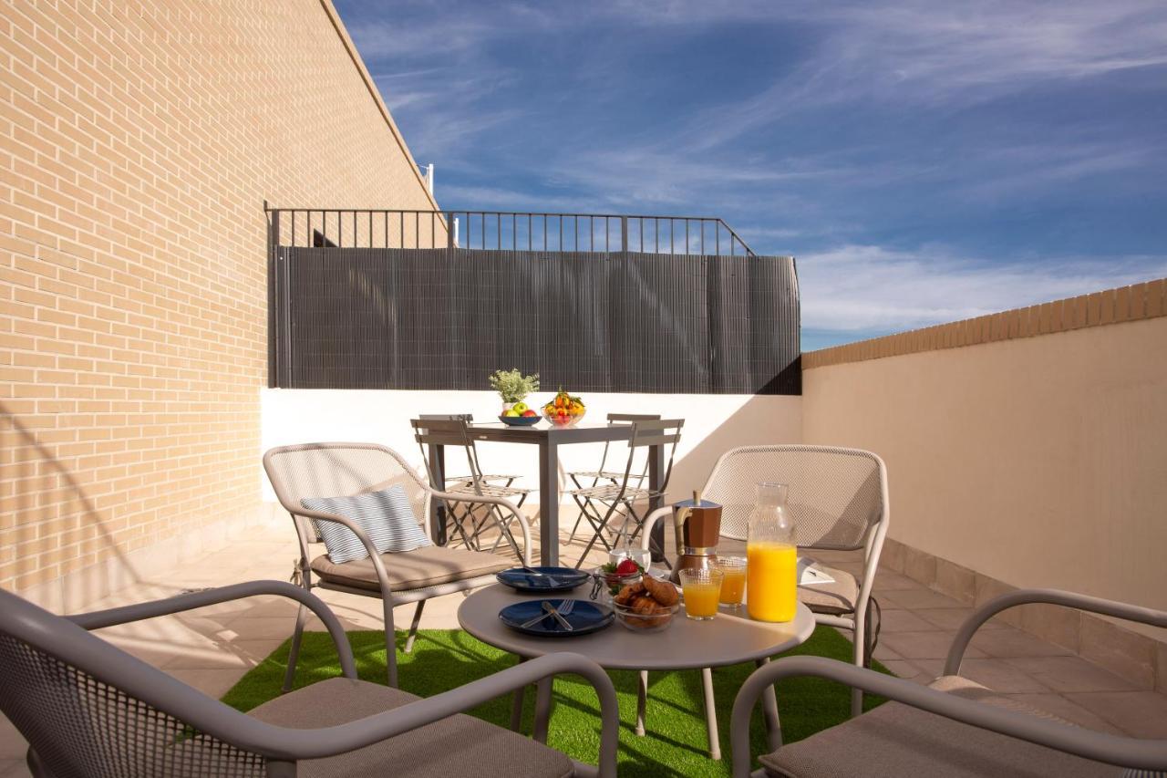 Ruzafa Lander By Singularstays Valencia