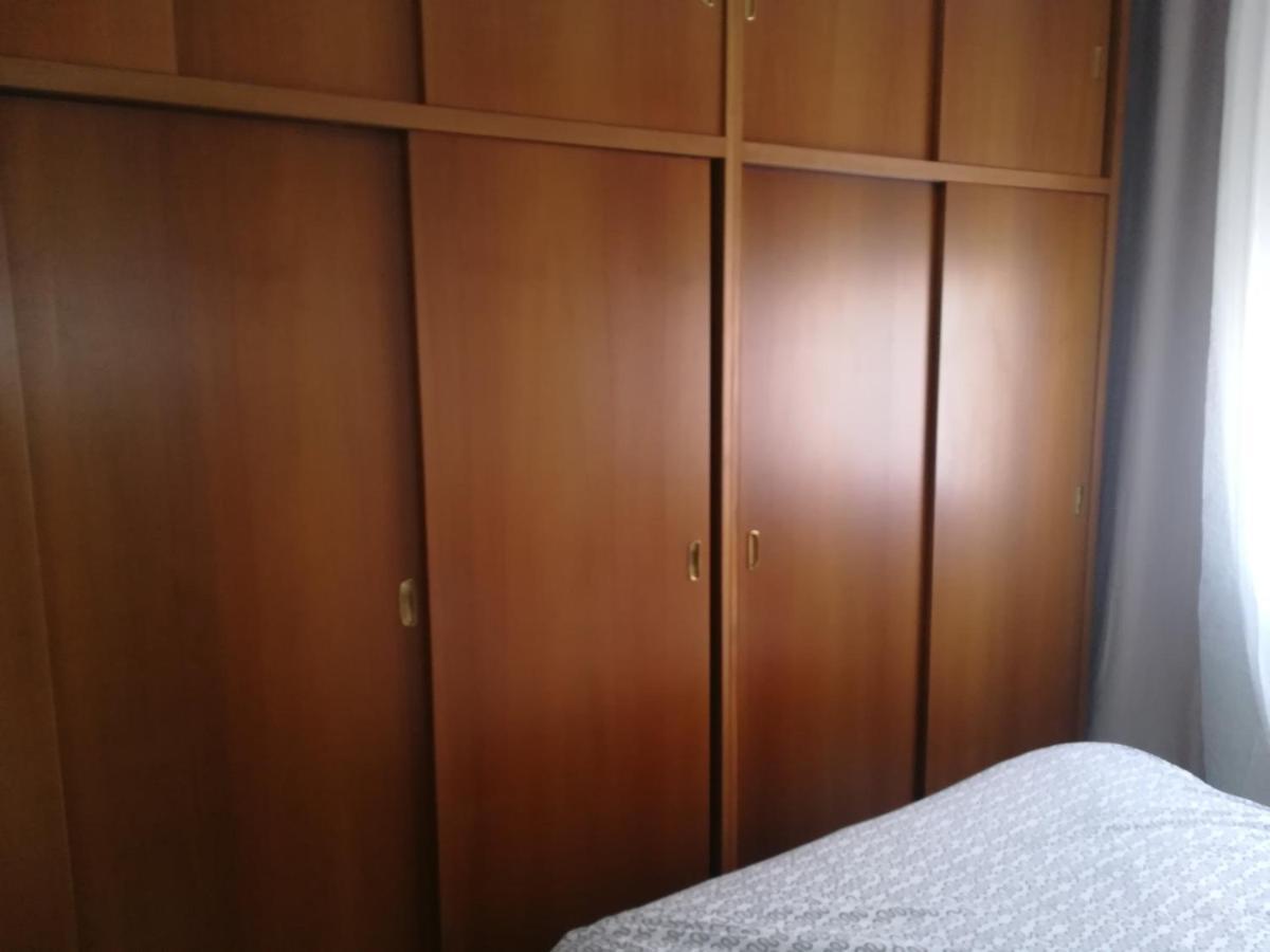 Malvarrosa Familiar, Beach Wifi Apartment *