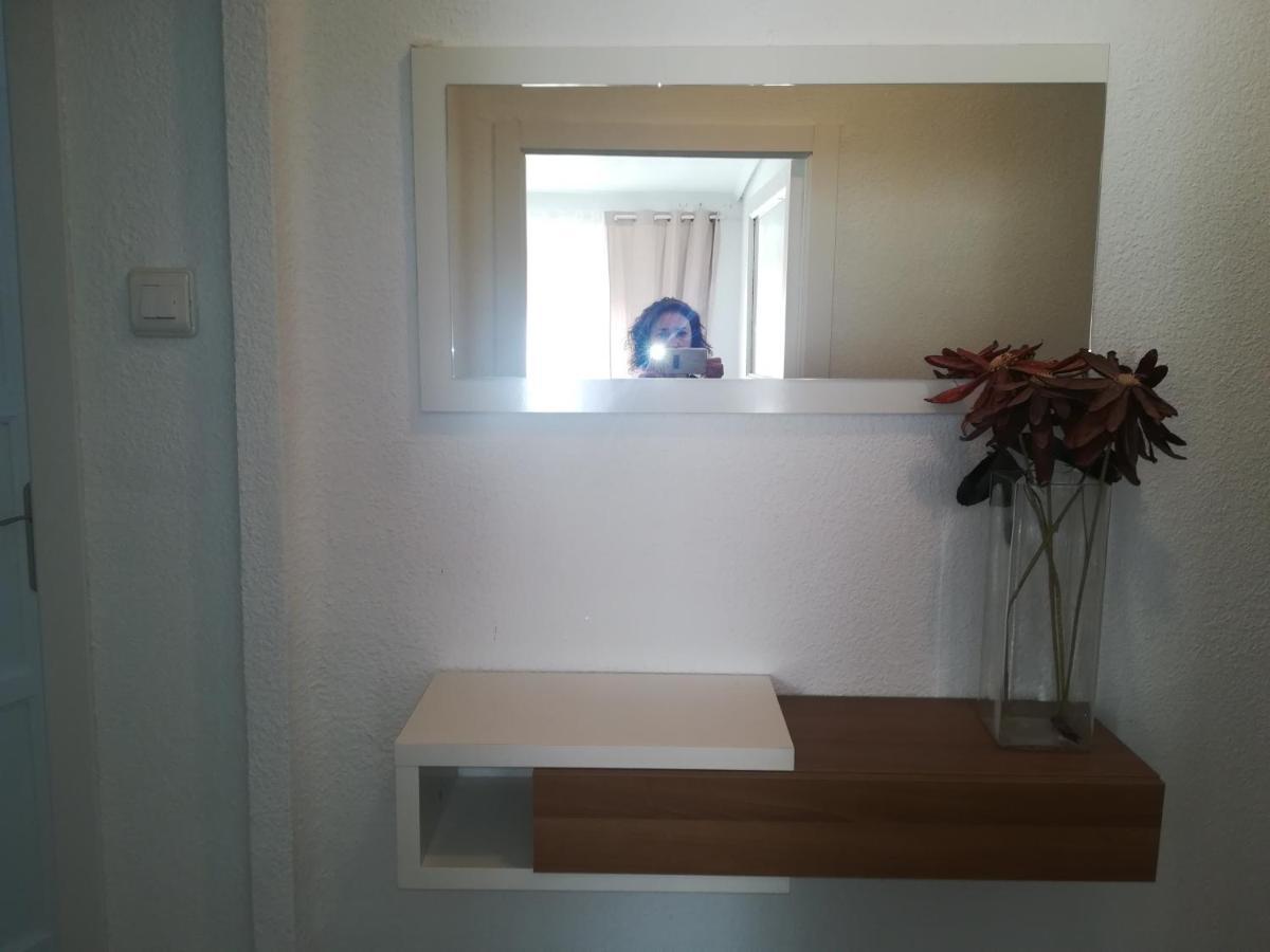 Malvarrosa Familiar, Beach Wifi Apartment *