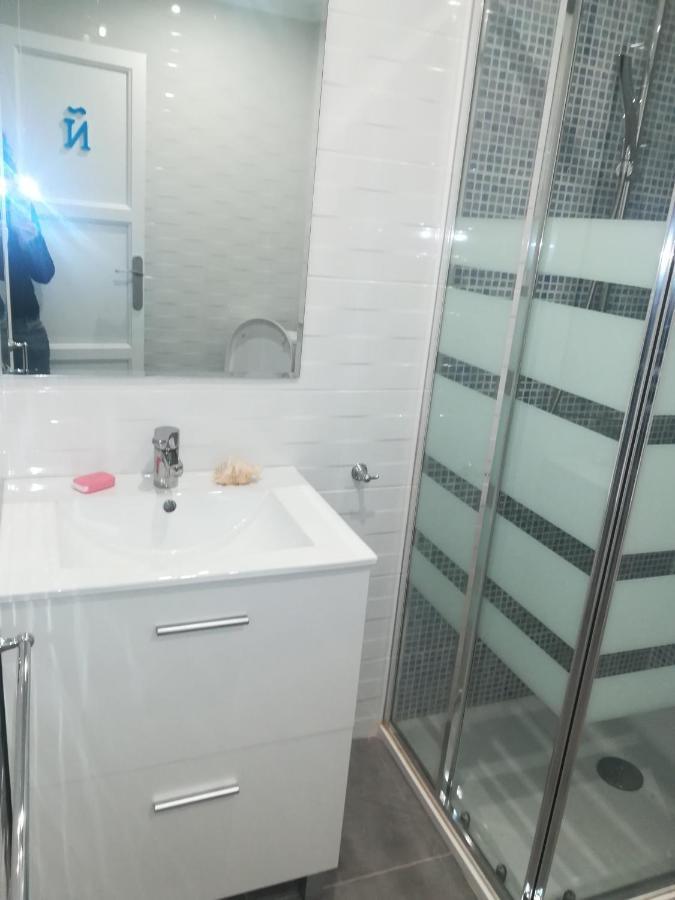 Apartment Malvarrosa Familiar, Beach Wifi Valencia