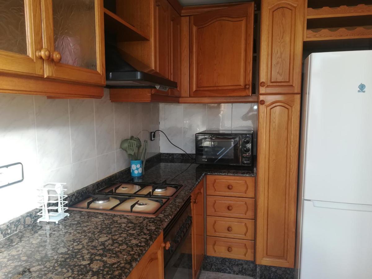 Malvarrosa Familiar, Beach Wifi Apartment Valencia