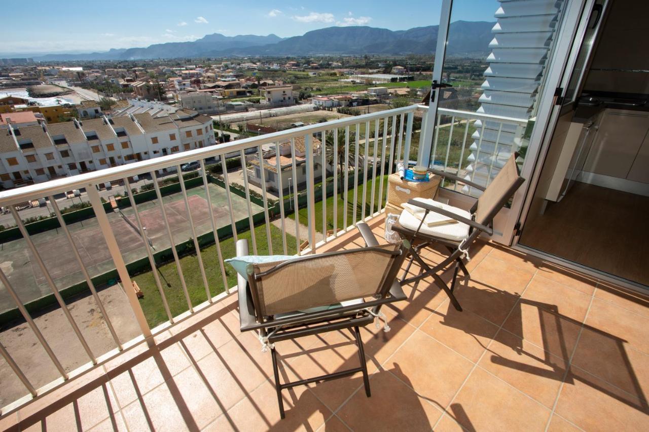 Singularstays Cullera Iii Apartment Valencia