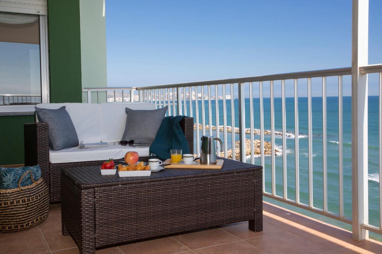 Singularstays Cullera Iii Apartment