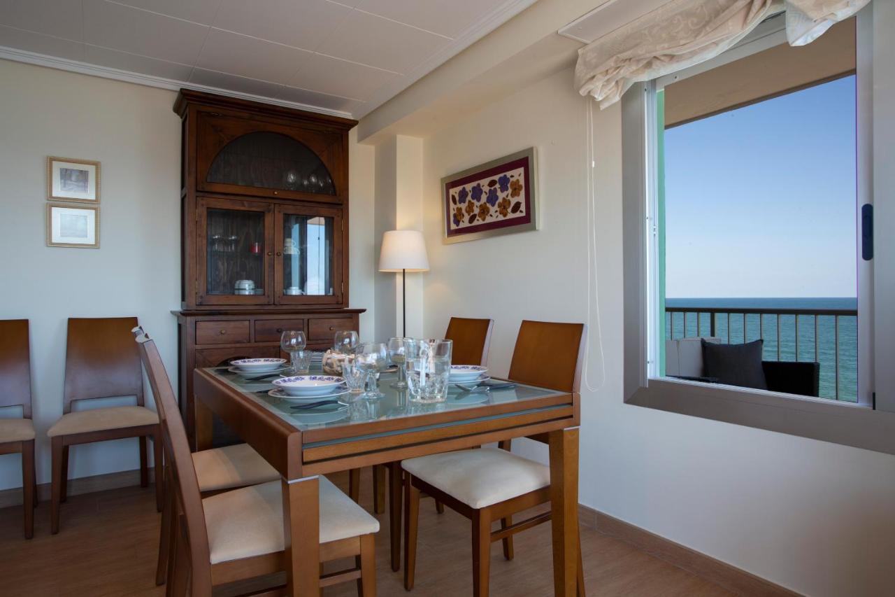 Singularstays Cullera Iii * Valencia