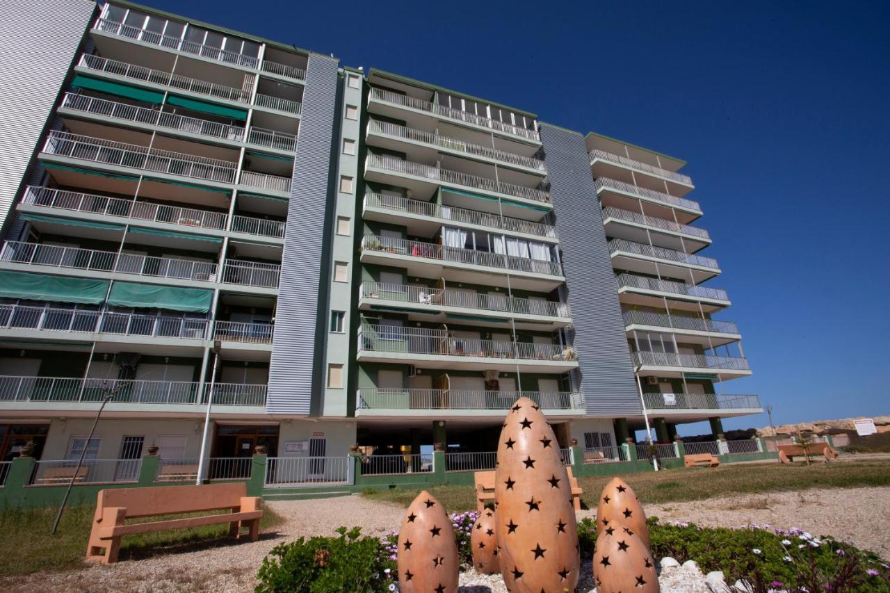 Singularstays Cullera Iii Apartment