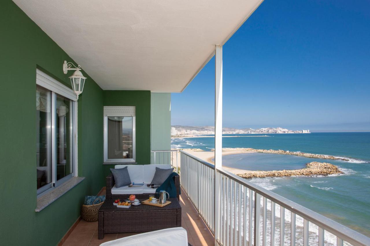 Singularstays Cullera Iii Apartment *