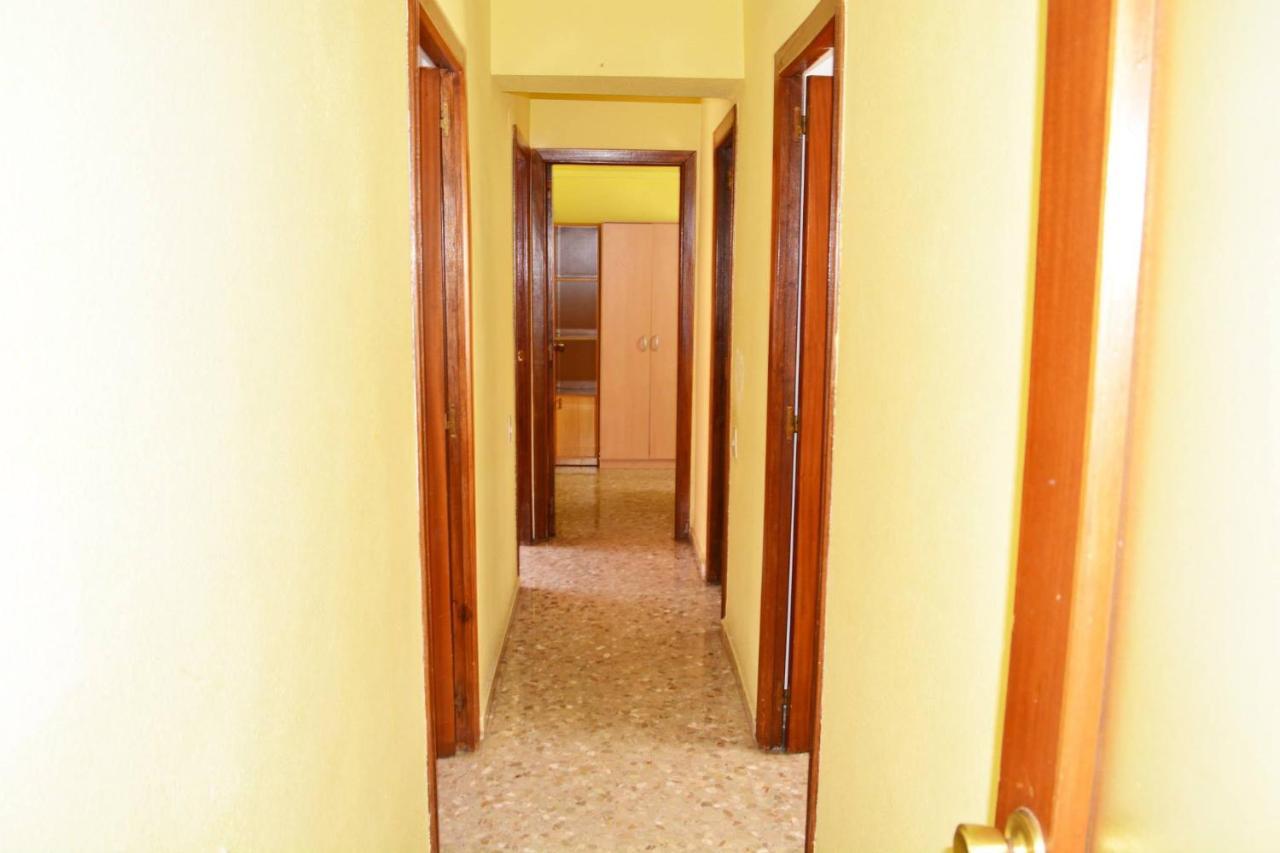 Apartemento Grupo Amigo O Familias : Blasco Ibanez C Apartamento Valencia