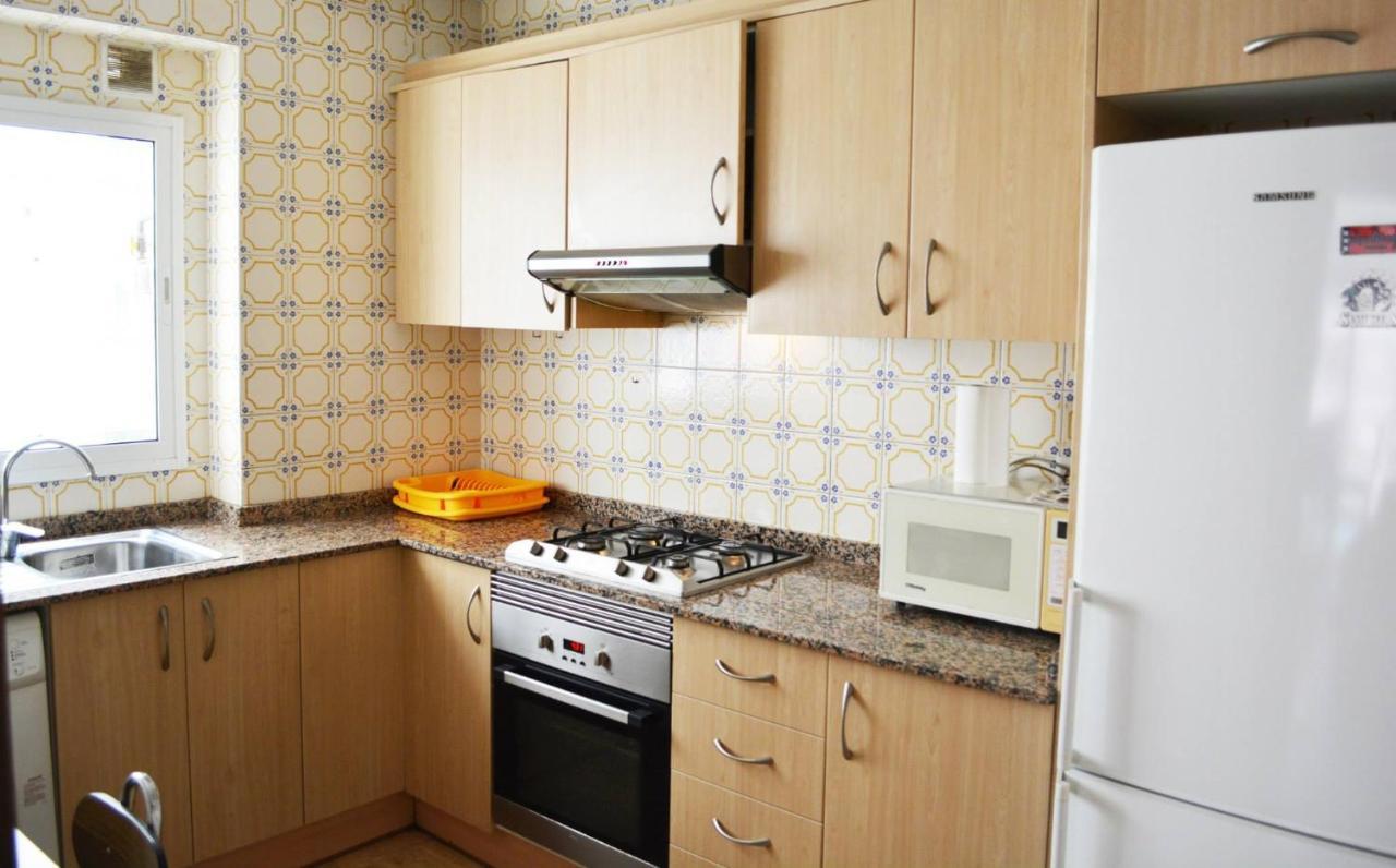 Apartamento Apartemento Grupo Amigo O Familias : Blasco Ibanez C