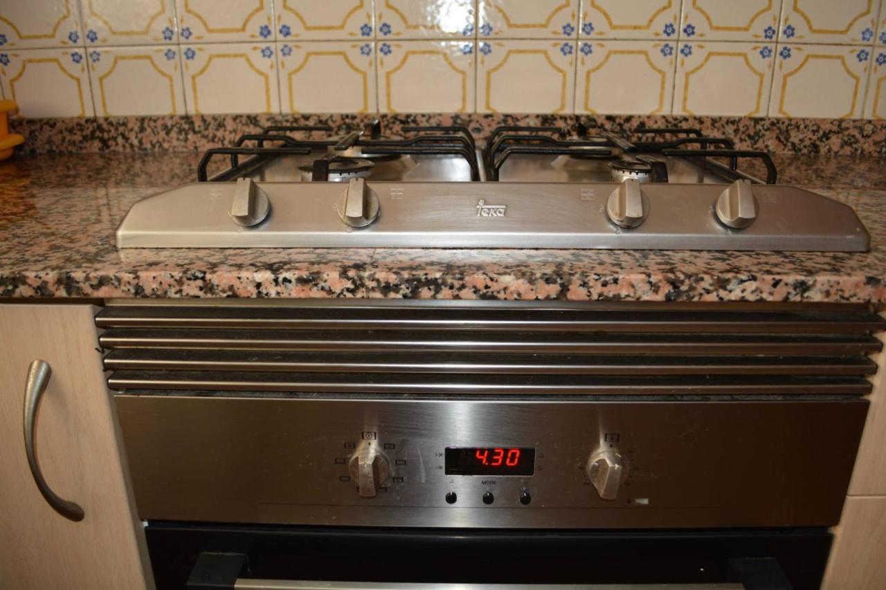 Apartemento Grupo Amigo O Familias : Blasco Ibanez C *
