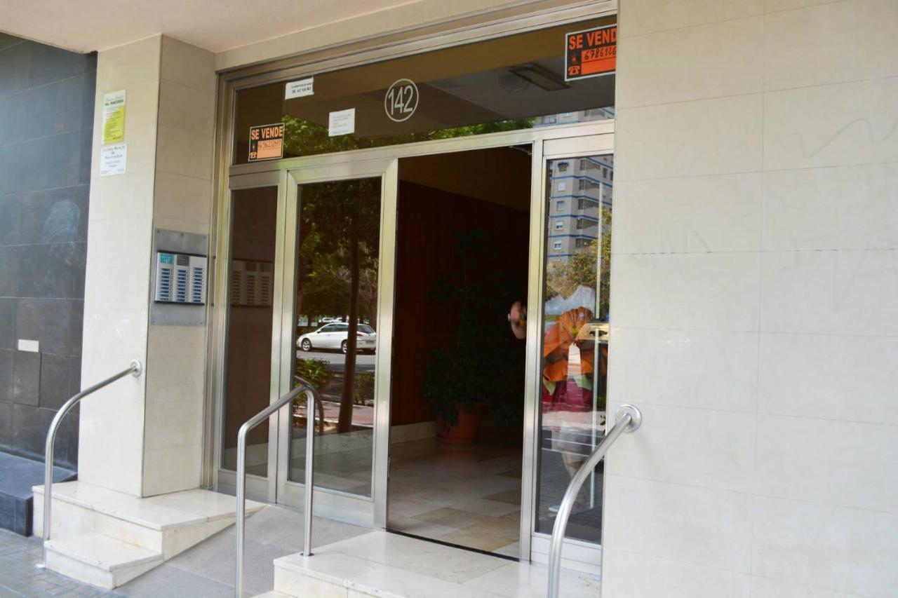 Apartamento Apartemento Grupo Amigo O Familias : Blasco Ibanez C