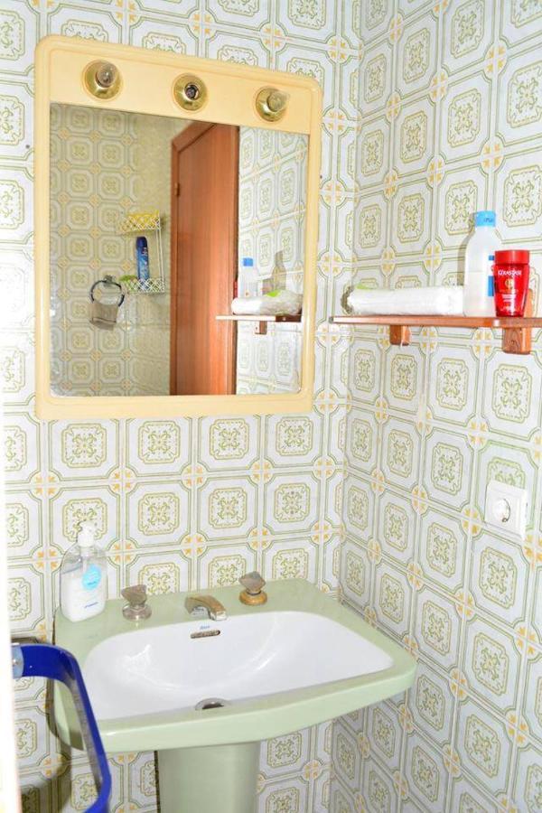 Apartemento Grupo Amigo O Familias : Blasco Ibanez C Apartamento