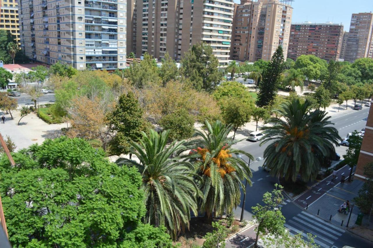 Apartemento Grupo Amigo O Familias : Blasco Ibanez C Apartamento *